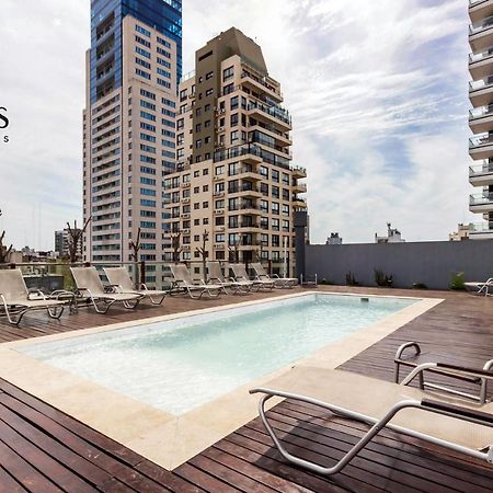 Palermo Apartments By Ayres Buenos Aires Zewnętrze zdjęcie