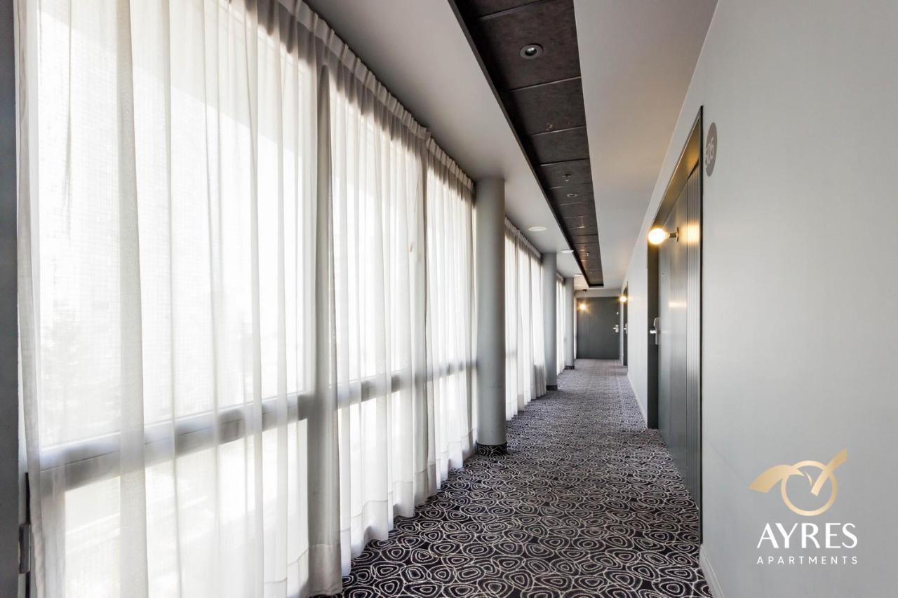 Palermo Apartments By Ayres Buenos Aires Zewnętrze zdjęcie
