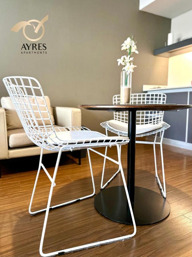 Palermo Apartments By Ayres Buenos Aires Zewnętrze zdjęcie