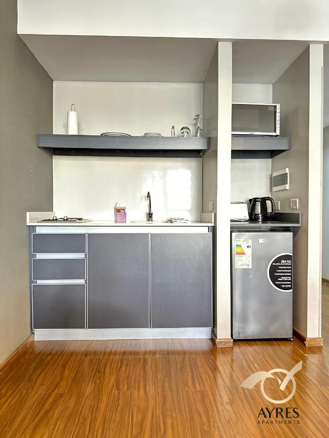 Palermo Apartments By Ayres Buenos Aires Zewnętrze zdjęcie